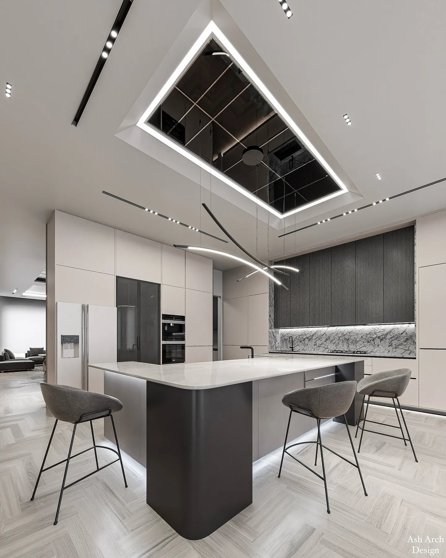 KITCHEN DESIGN