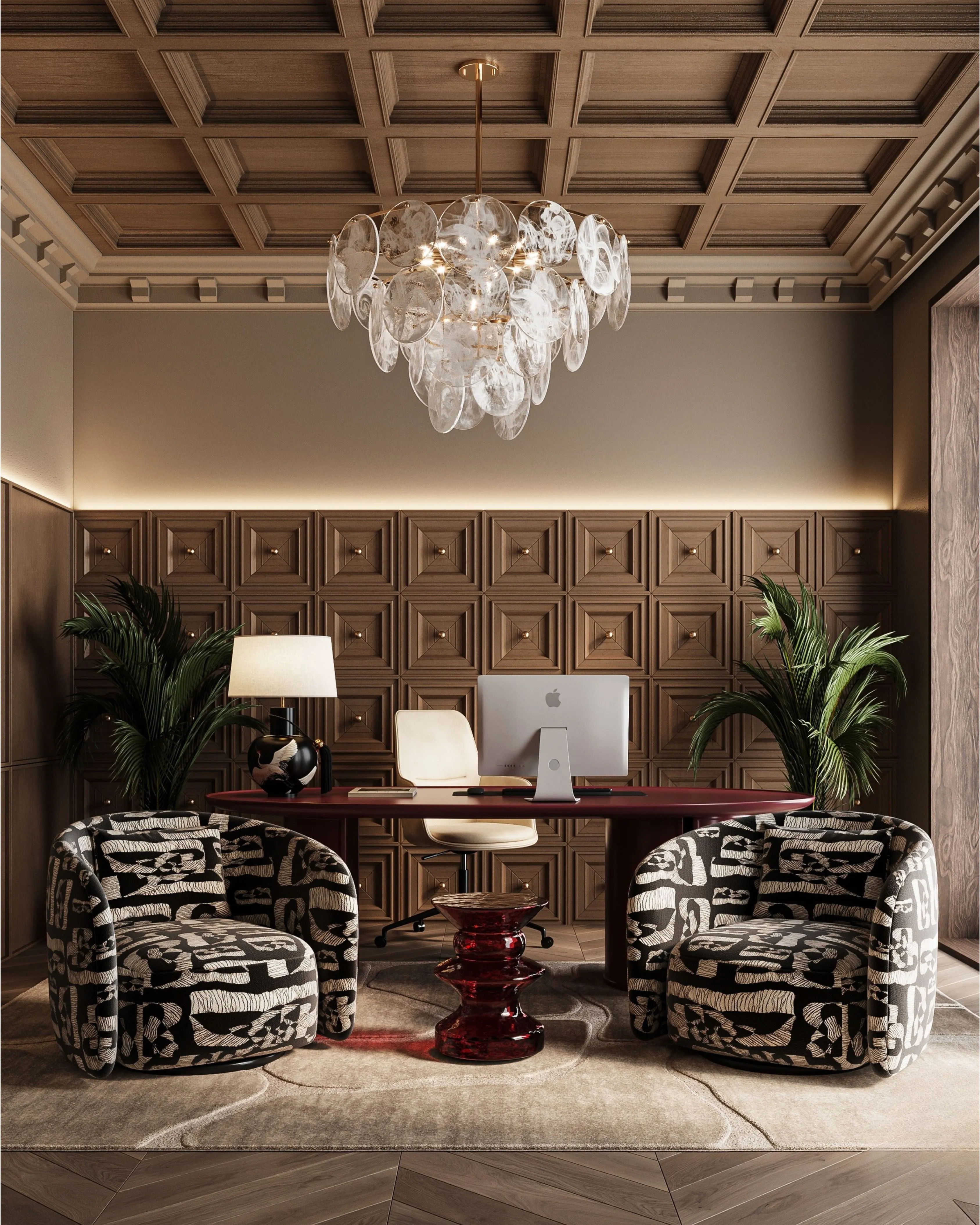 Luxury Residential Design