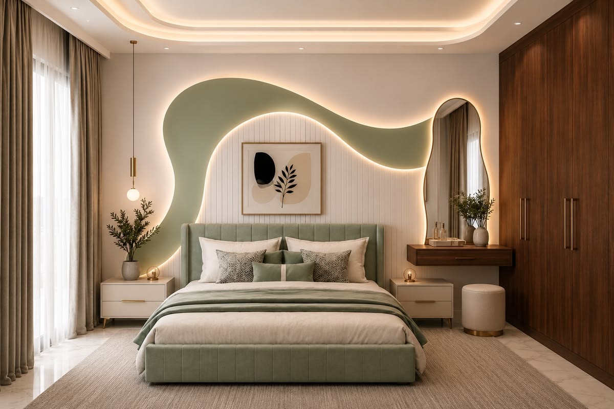 Transform Your Home with Modern Interior Design — image 5