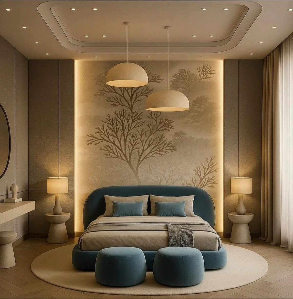 Transform Your Home with Modern Interior Design