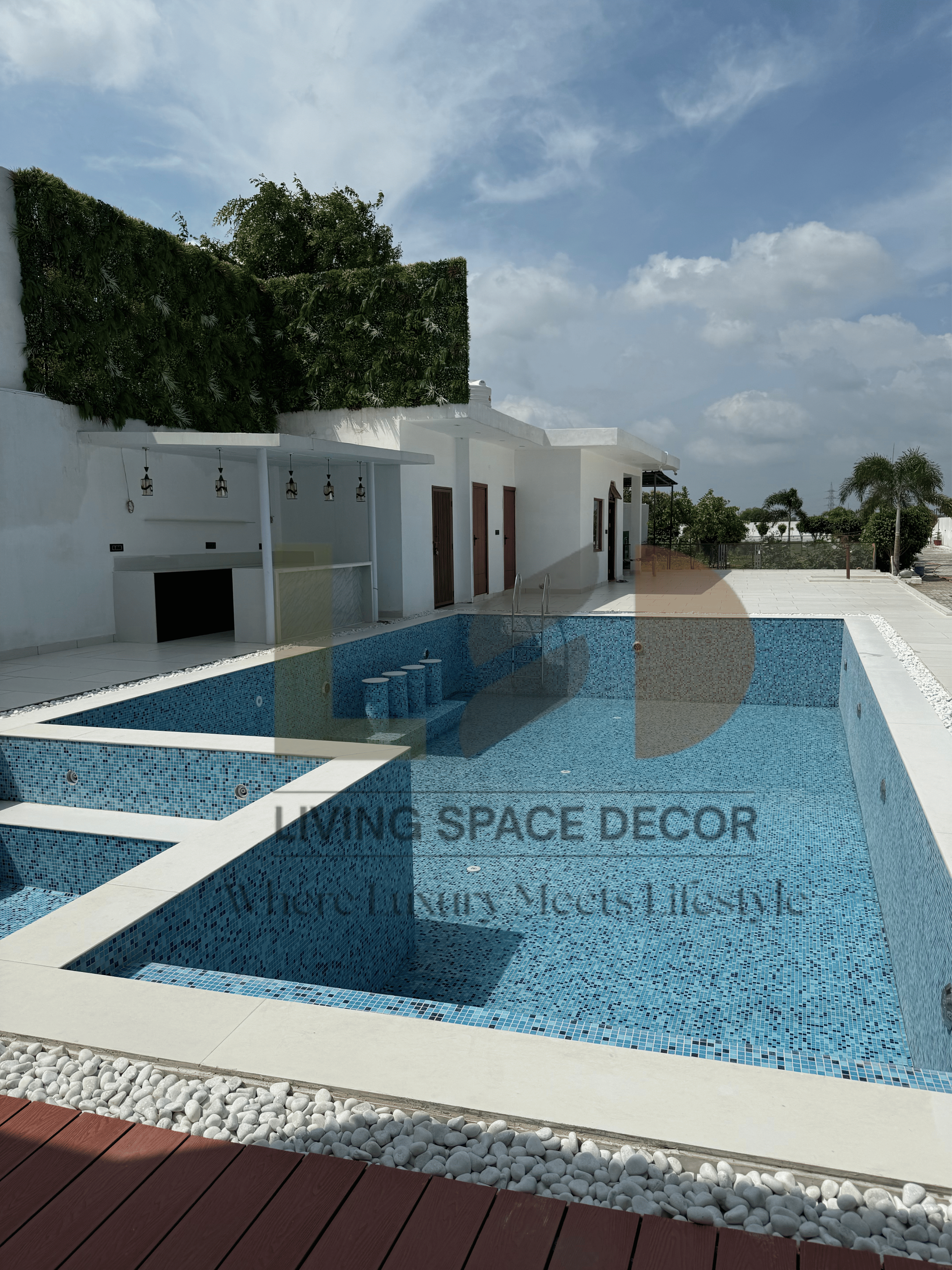 From a Farm House to a Dream Retreat — photo 1