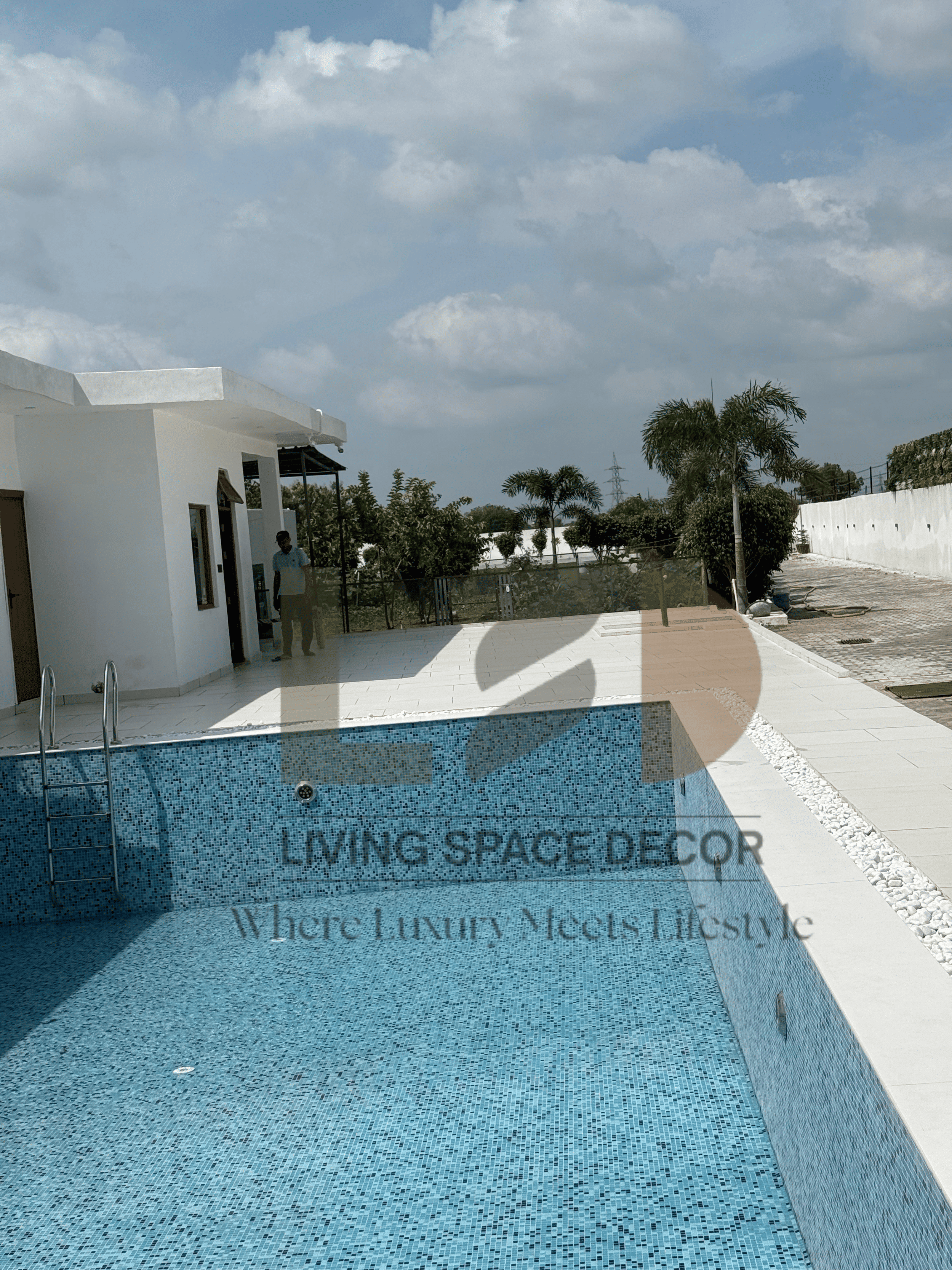 From a Farm House to a Dream Retreat — photo 4