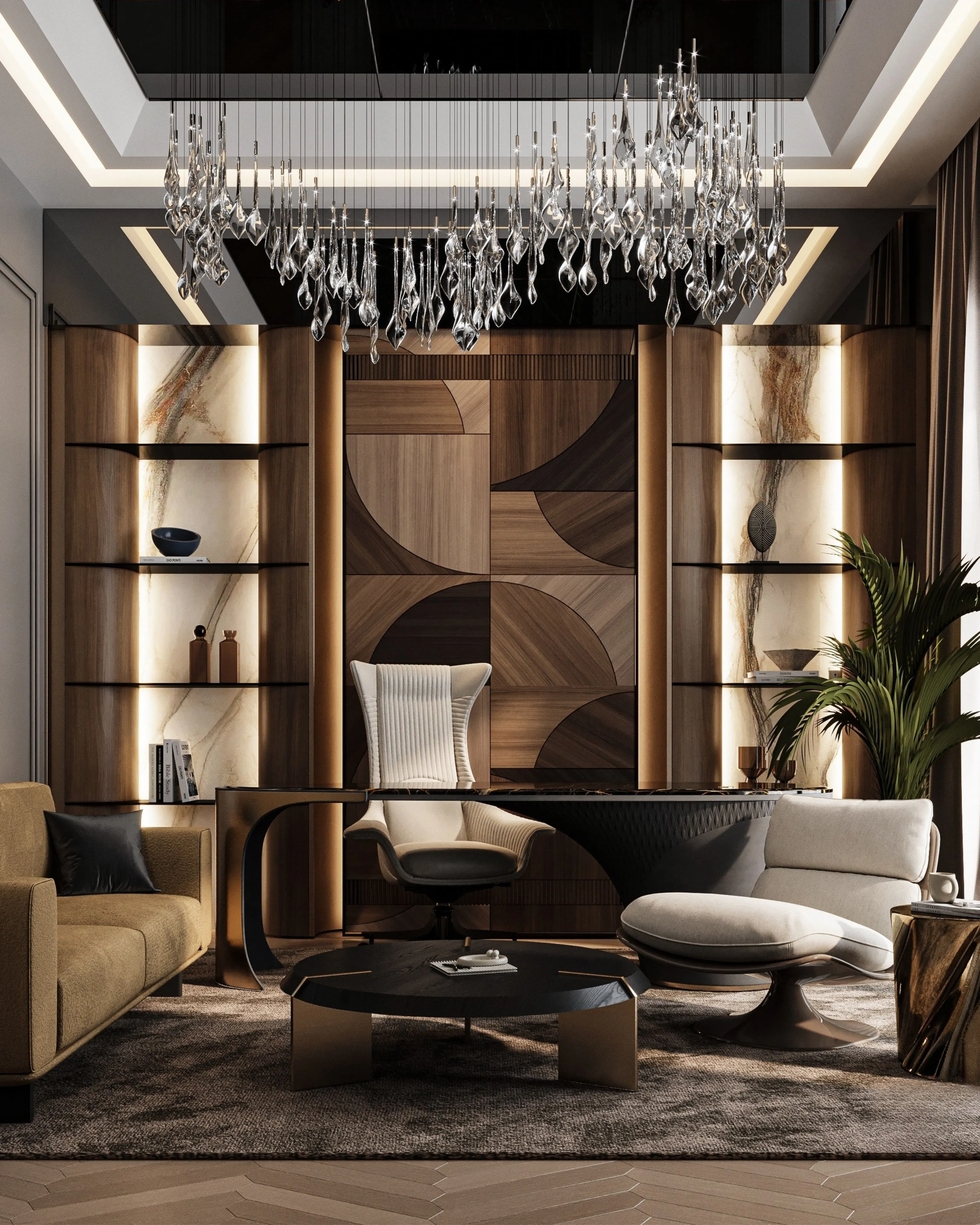 Office Interior Design in Greater Noida | Modern Workspace Ideas — image 6